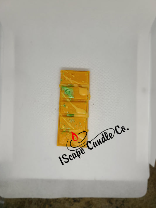 Snap Wax Bars