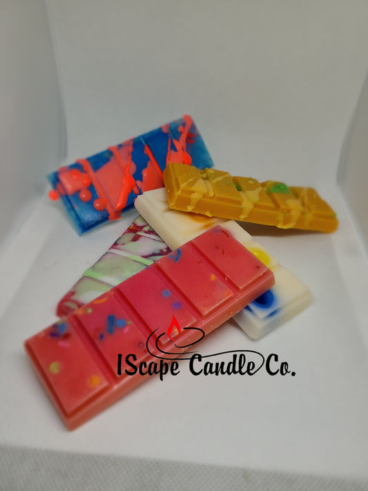 Snap Wax Bars